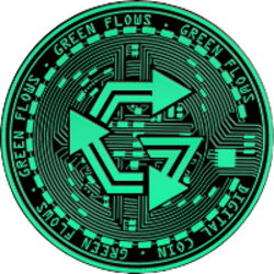 Green Flow GRC Logo
