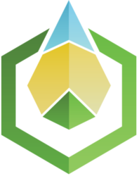 Greeneum Network GREEN Logo