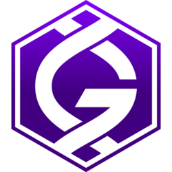 Gridcoin GRC Logo