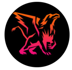 Griffin Art GART Logo