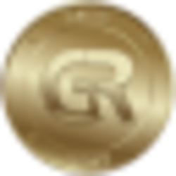 GROM GR Logo