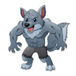 Guardian Token GUARD Logo