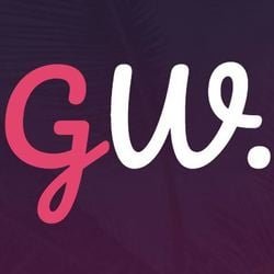 GW GW Logo