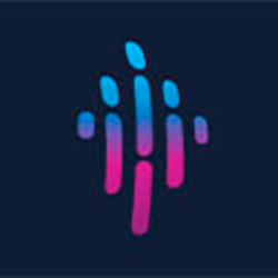 Harmony Play HPLAY Logo
