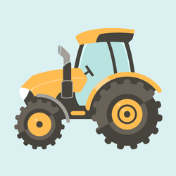 Harvest Finance FARM Logo