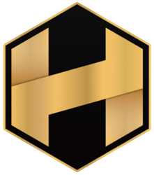 Hash Pot HPOT Logo