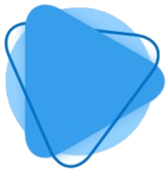 Hash Token HASH Logo