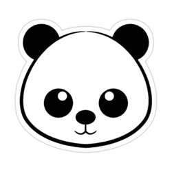 HashPanda PANDA Logo