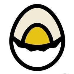 Hatch DAO HATCH Logo