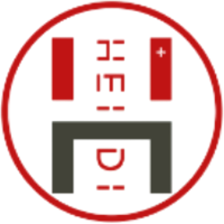 HEIDI HDI Logo