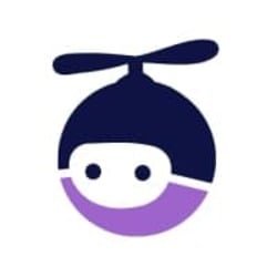 Helicopter Finance COPTER Logo