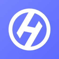 Hero Cat Token HCT Logo