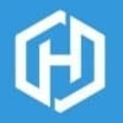 Hero Node Token HER Logo