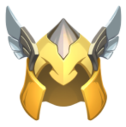 HeroVerse HER Logo