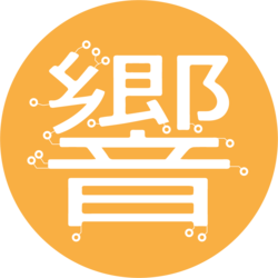 Hibiki Finance HIBIKI Logo