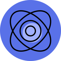 Higgs HIGGS Logo
