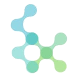 HLand Token HLAND Logo
