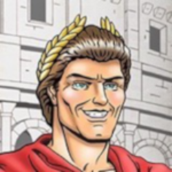 Hoff Coin HOFF Logo