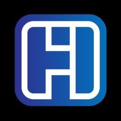 Hokkaido Inu (BSC) HOKK Logo