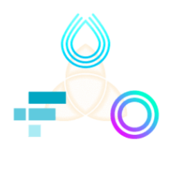 Holy Trinity HOLY Logo