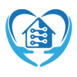 Home Coin HOME Logo