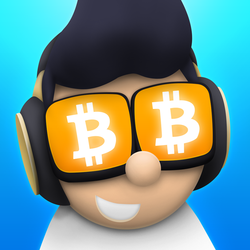 HORA Token HORA Logo