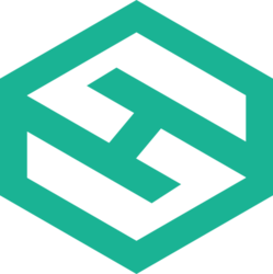 Hotbit Token HTB Logo