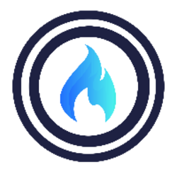 HTMoon FOMO HTMOON Logo