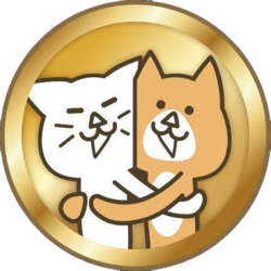 HUGHUG Coin HGHG Logo