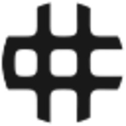 HumanCoin HMNC Logo