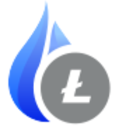 Huobi Litecoin HLTC Logo