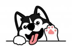 Husky HUSKY Logo