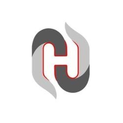 Hustle Token HUSL Logo