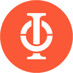 Hut34 Entropy ENTRP Logo