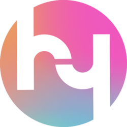 Hybrix HY Logo