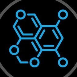 Hydrogen Token HGT Logo
