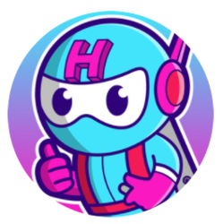 HyperBoost HYPERBOOST Logo