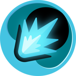 HyperBurn HYPR Logo