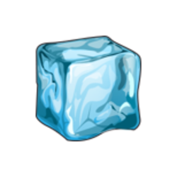 IceCubes Finance ICUBE Logo
