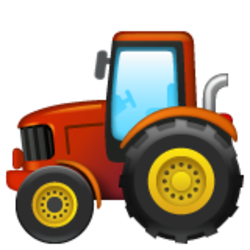 iFARM IFARM Logo