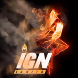 Ignite IGN Logo