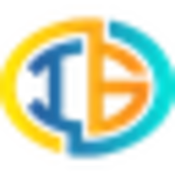 IGToken IG Logo