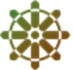 IKOMP IKOMP Logo