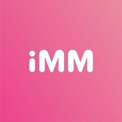 IMM IMM Logo