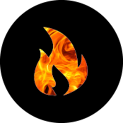 Incinerate FIRE Logo