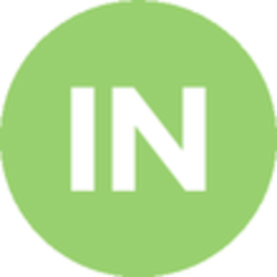 InCoin IN Logo