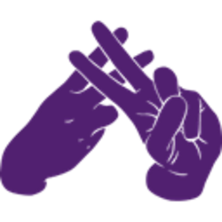 indaHash IDH Logo