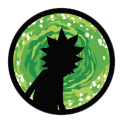 Infinite Ricks RICK Logo