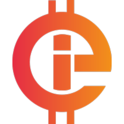 Infinity Economics XIN Logo
