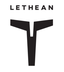 Lethean LTHN Logo